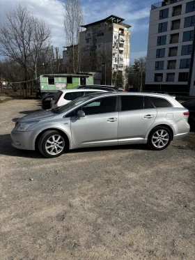 Toyota Avensis 2, 2D РЕАЛНИ КИЛОМЕТРИ* ОБСЛУЖЕНА. АВТОМАТ.* ЛИЗИН - 11500 лв. - 88469208 | Car24.bg