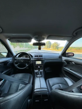 Mercedes-Benz E 320 3, 2 V6 7G TRONIC, снимка 9