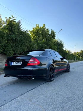 Mercedes-Benz E 320 3, 2 V6 7G TRONIC | Mobile.bg    6