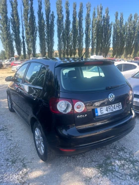 VW Golf Plus 1.9 105 КС , снимка 5