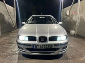 Seat Toledo 1.9tdi ARL, снимка 3