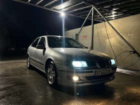 Seat Toledo 1.9tdi ARL, снимка 2