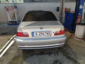 BMW 323 2.5i | Mobile.bg    6