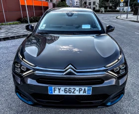 Citroen C4 E-C4 SHINE | Mobile.bg    2