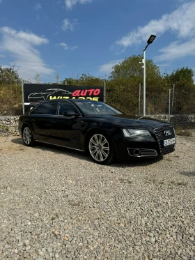 Audi A8 A8L 6.3 W12 FULL, снимка 1