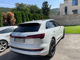 Audi E-Tron, снимка 7