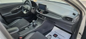 Hyundai I30 1.6crdi * Navi* Facelift* Nova*  | Mobile.bg    16