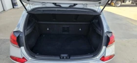 Hyundai I30 1.6crdi * Navi* Facelift* Nova*  | Mobile.bg    15