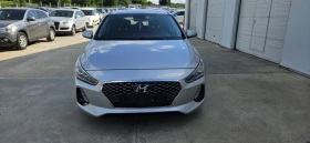 Hyundai I30 1.6crdi * Navi* Facelift* Nova*  | Mobile.bg    10