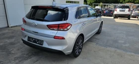 Hyundai I30 1.6crdi * Navi* Facelift* Nova*  | Mobile.bg    14
