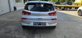 Hyundai I30 1.6crdi * Navi* Facelift* Nova*  | Mobile.bg    6