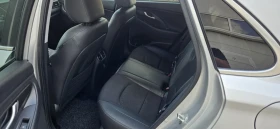 Hyundai I30 1.6crdi * Navi* Facelift* Nova*  | Mobile.bg    8