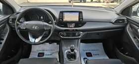 Hyundai I30 1.6crdi * Navi* Facelift* Nova*  | Mobile.bg    9