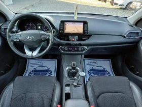 Hyundai I30 1.6crdi * Navi* Facelift* Nova* , снимка 8