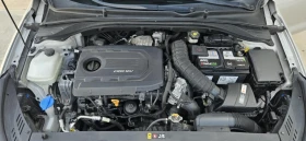 Hyundai I30 1.6crdi * Navi* Facelift* Nova*  | Mobile.bg    17