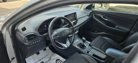 Hyundai I30 1.6crdi * Navi* Facelift* Nova*  | Mobile.bg    7