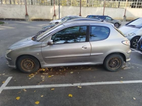 Peugeot 206 1, 6 i | Mobile.bg    5