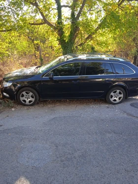 Skoda Superb, снимка 2