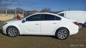 Opel Insignia, снимка 4