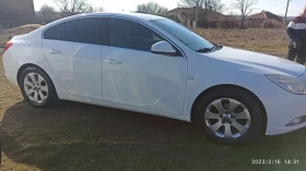 Opel Insignia, снимка 5