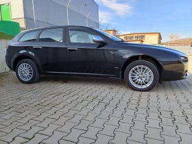 Alfa Romeo 159 1, 9/140, снимка 7