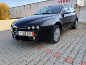 Alfa Romeo 159 1, 9/140, снимка 2