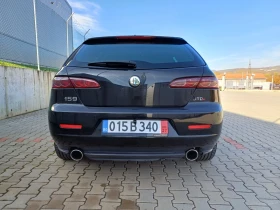 Alfa Romeo 159 1, 9/140, снимка 8