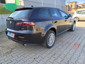 Alfa Romeo 159 1, 9/140 | Mobile.bg    4