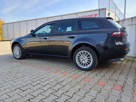 Alfa Romeo 159 1, 9/140 | Mobile.bg    6