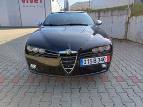 Alfa Romeo 159 1, 9/140, снимка 1