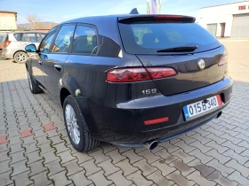 Alfa Romeo 159 1, 9/140, снимка 5