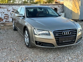 Обява за продажба на Audi A8 4.2D QUATTRO  ~28 600 лв. - изображение 1