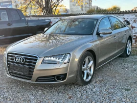 Обява за продажба на Audi A8 4.2D QUATTRO  ~35 500 лв. - изображение 2