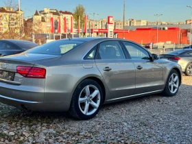 Обява за продажба на Audi A8 4.2D QUATTRO  ~35 500 лв. - изображение 4