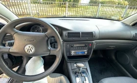 VW Passat VW Passat 1.9 TDI  131 к.с, снимка 6