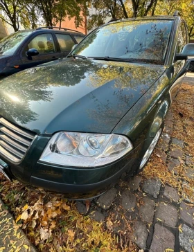 VW Passat VW Passat 1.9 TDI  131 к.с, снимка 3