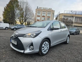 Toyota Yaris D4D Evro6, снимка 5