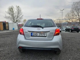 Toyota Yaris D4D Evro6, снимка 3