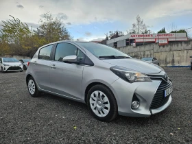     Toyota Yaris D4D Evro6