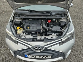 Toyota Yaris D4D Evro6, снимка 15