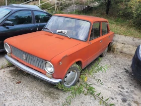 Lada 1200, снимка 1