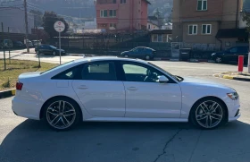 Audi A6 3.0TFSI SUPERCHARGER 64000km ЛИЗИНГ РЕГИСТРАЦИЯ, снимка 7