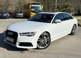     Audi A6 3.0TFSI SUPERCHARGER 64000km  