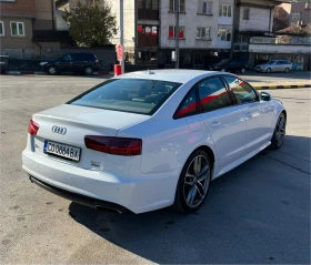 Audi A6 3.0TFSI SUPERCHARGER 64000km ЛИЗИНГ РЕГИСТРАЦИЯ, снимка 5