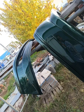 Opel Vectra, снимка 7