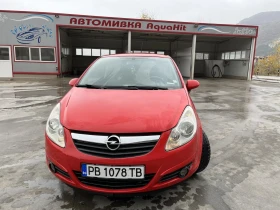 Opel Corsa, снимка 1