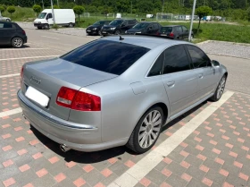 Audi A8 4.2i, снимка 3