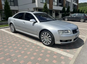 Audi A8 4.2i, снимка 2