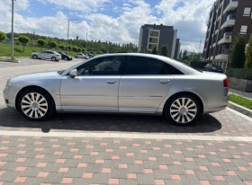 Audi A8 4.2i, снимка 5