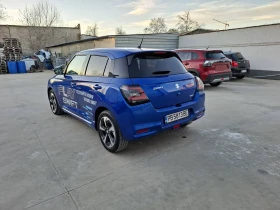 Suzuki Swift GLX | Mobile.bg    4